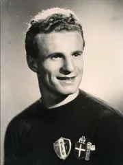 Valentino Mazzola kapten legendaris Grande Torino dan timnas Italia