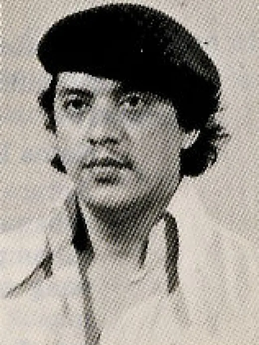 Profil legenda penyanyi dangdut dan aktor Indonesia A. Rafiq
