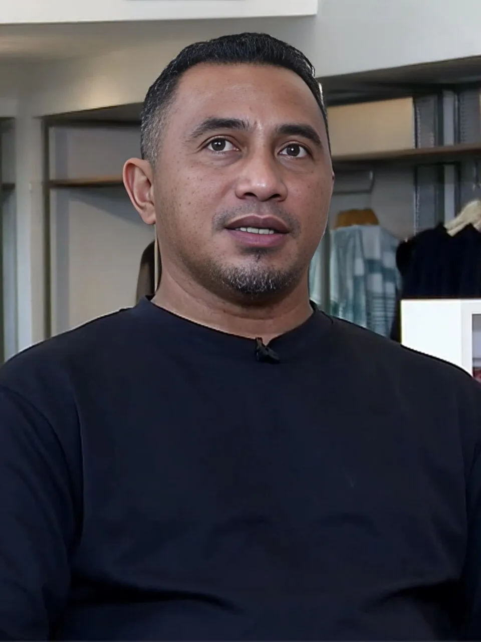 Profil Firman Utina mantan gelandang dan kapten Timnas Indonesia