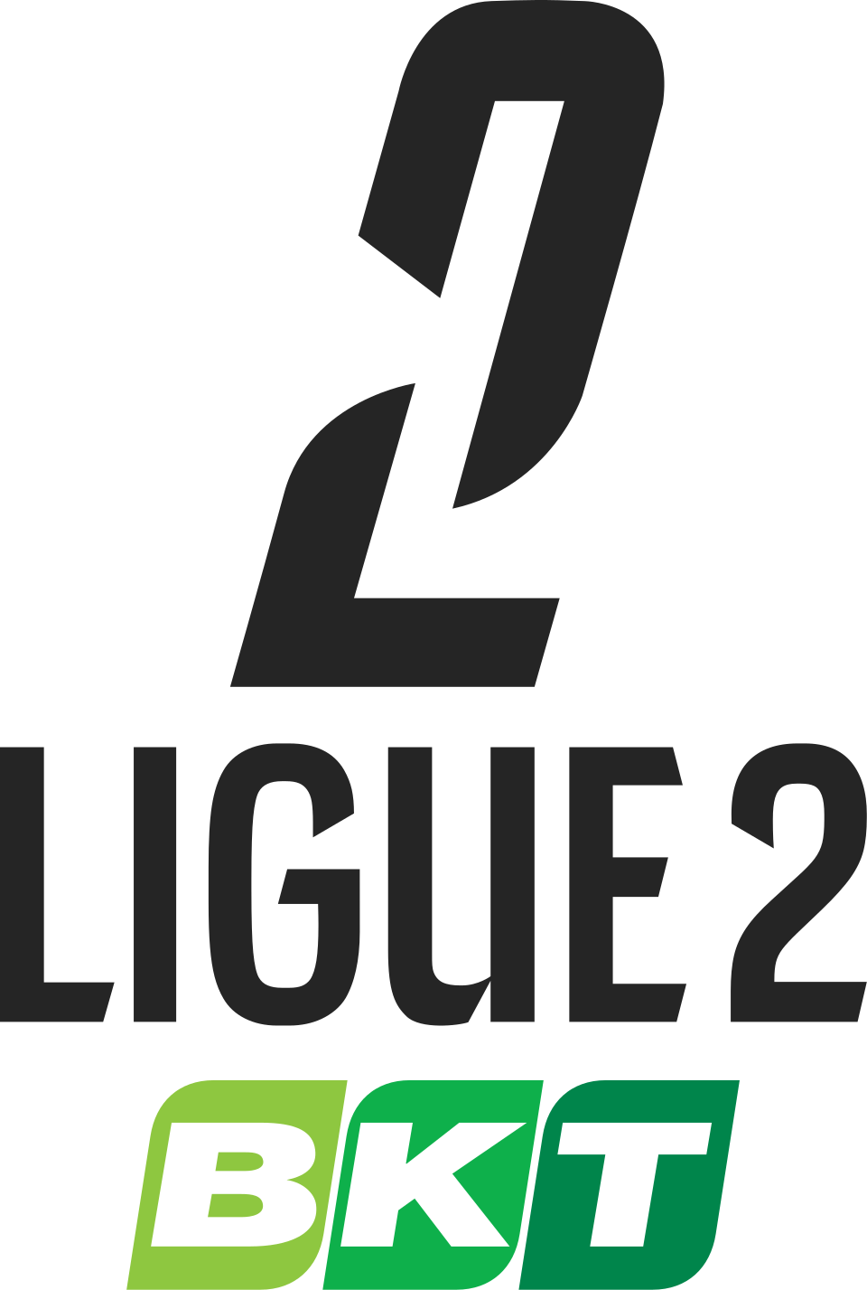 Ligue 2 menjadi panggung kompetisi ketat bagi klub-klub profesional Prancis untuk meraih tiket promosi ke Ligue 1