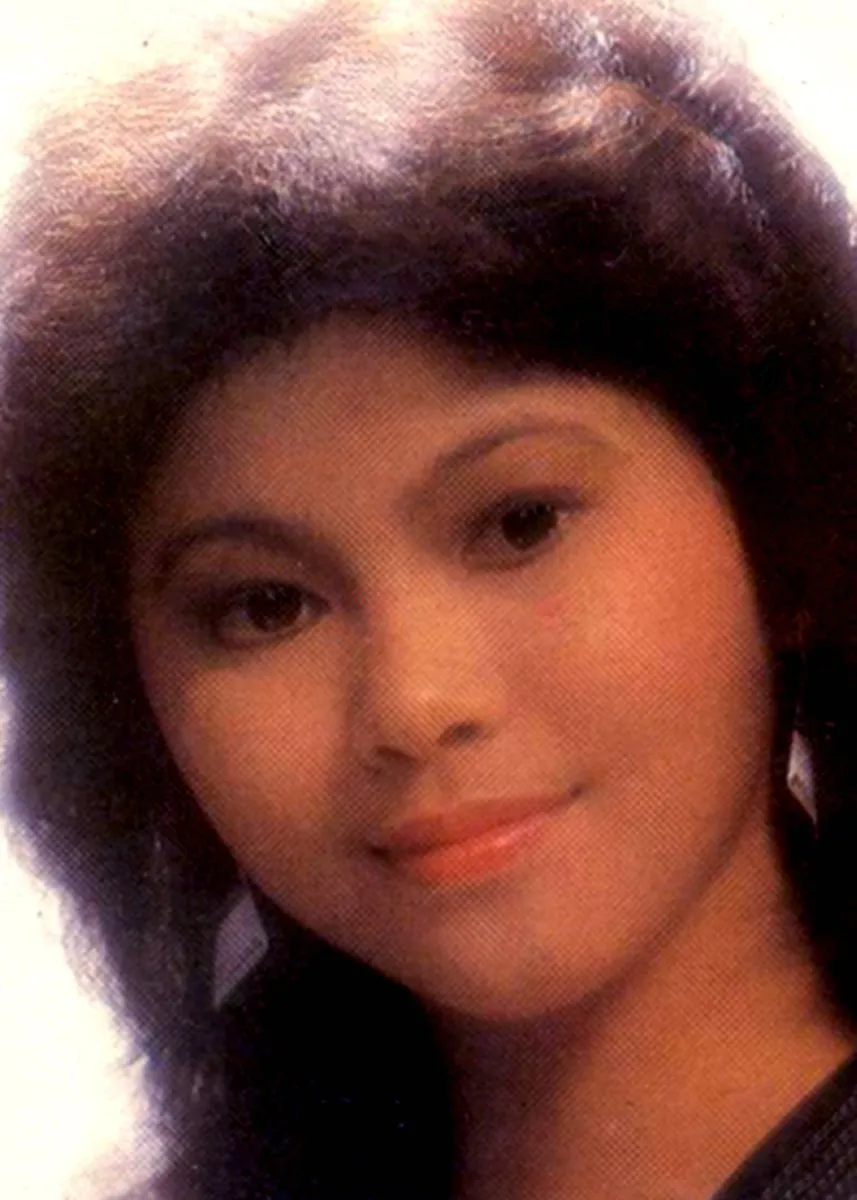Profil Lydia Natalia penyanyi legendaris JK Records era 80an