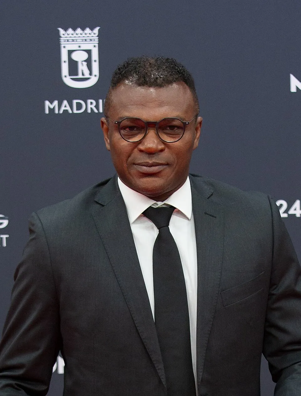 Profil Marcel Desailly legenda sepak bola Perancis juara Piala Dunia