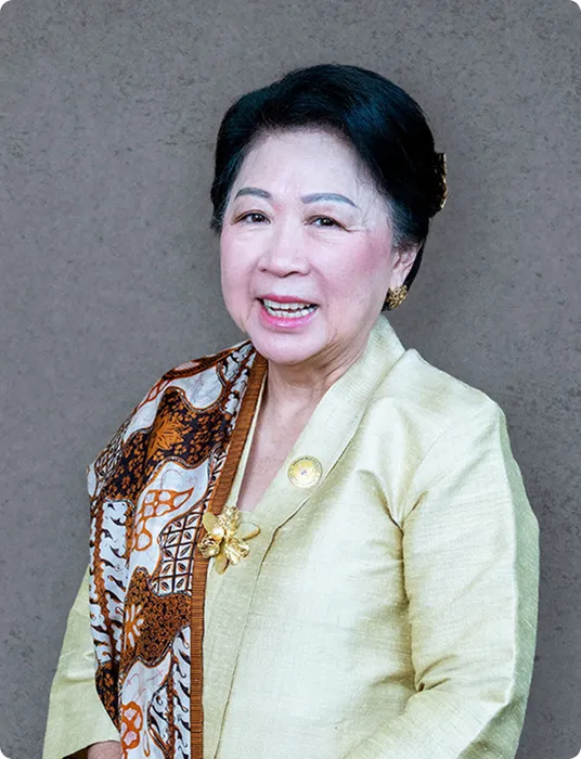 Profil Mari Elka Pangestu ekonom dan mantan menteri terkemuka Indonesia