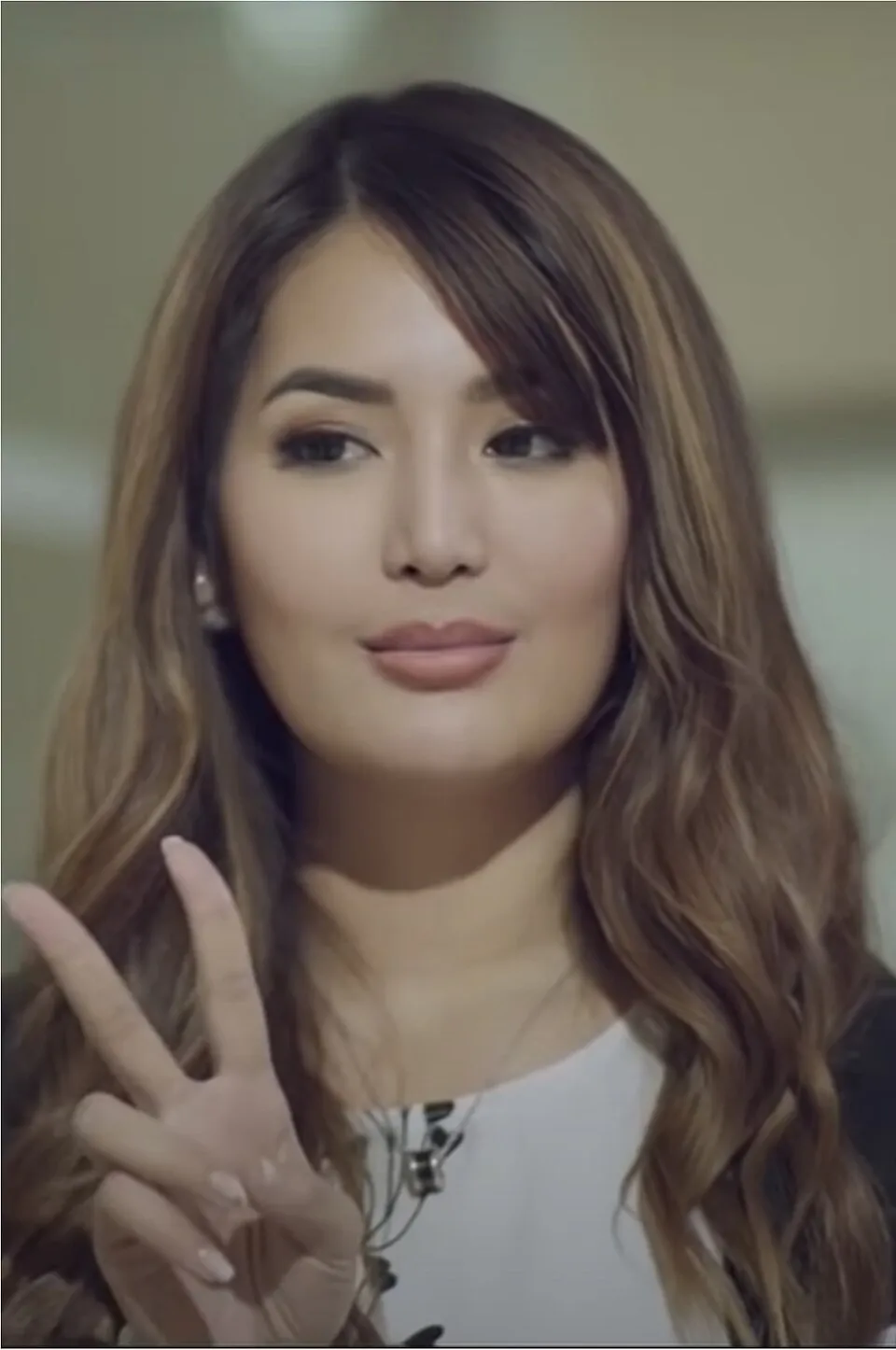Profil Maria Selena pemenang Puteri Indonesia 2011 dan mantan pebasket nasional