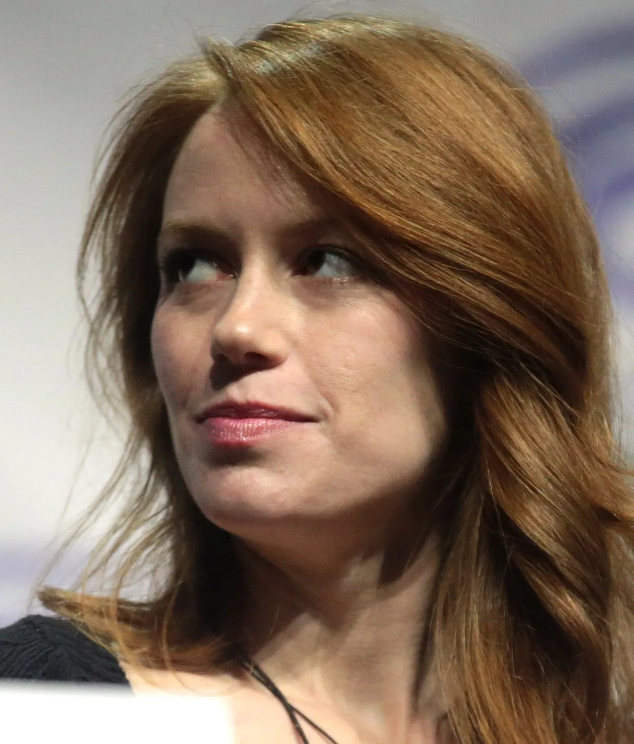 Profil Marisha Ray pengisi suara dan direktur kreatif Critical Role