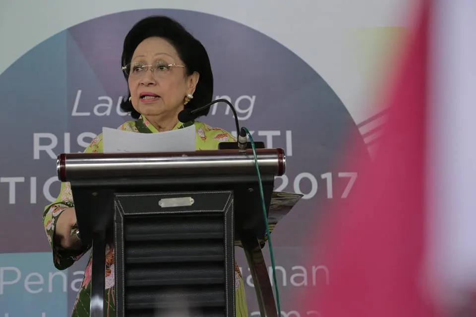 Profil Martha Tilaar pengusaha kosmetik Indonesia pendiri Sariayu