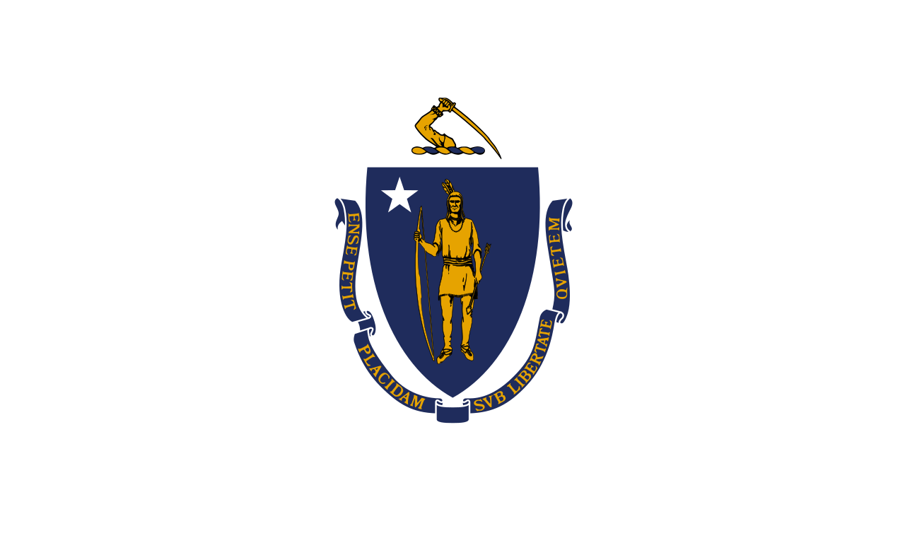 Massachusetts, negara bagian terkemuka di Amerika Serikat yang dikenal sebagai pusat pendidikan dan inovasi global