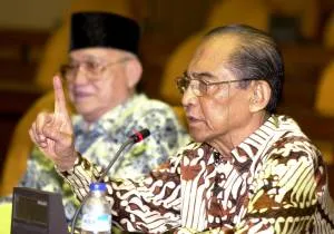 Profil Maulwi Saelan, Legenda Timnas dan Pengawal Bung Karno
