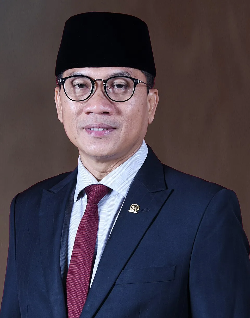 Yandri susanto