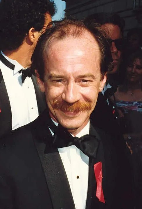 Aktor Amerika peraih Tony Award Michael Jeter