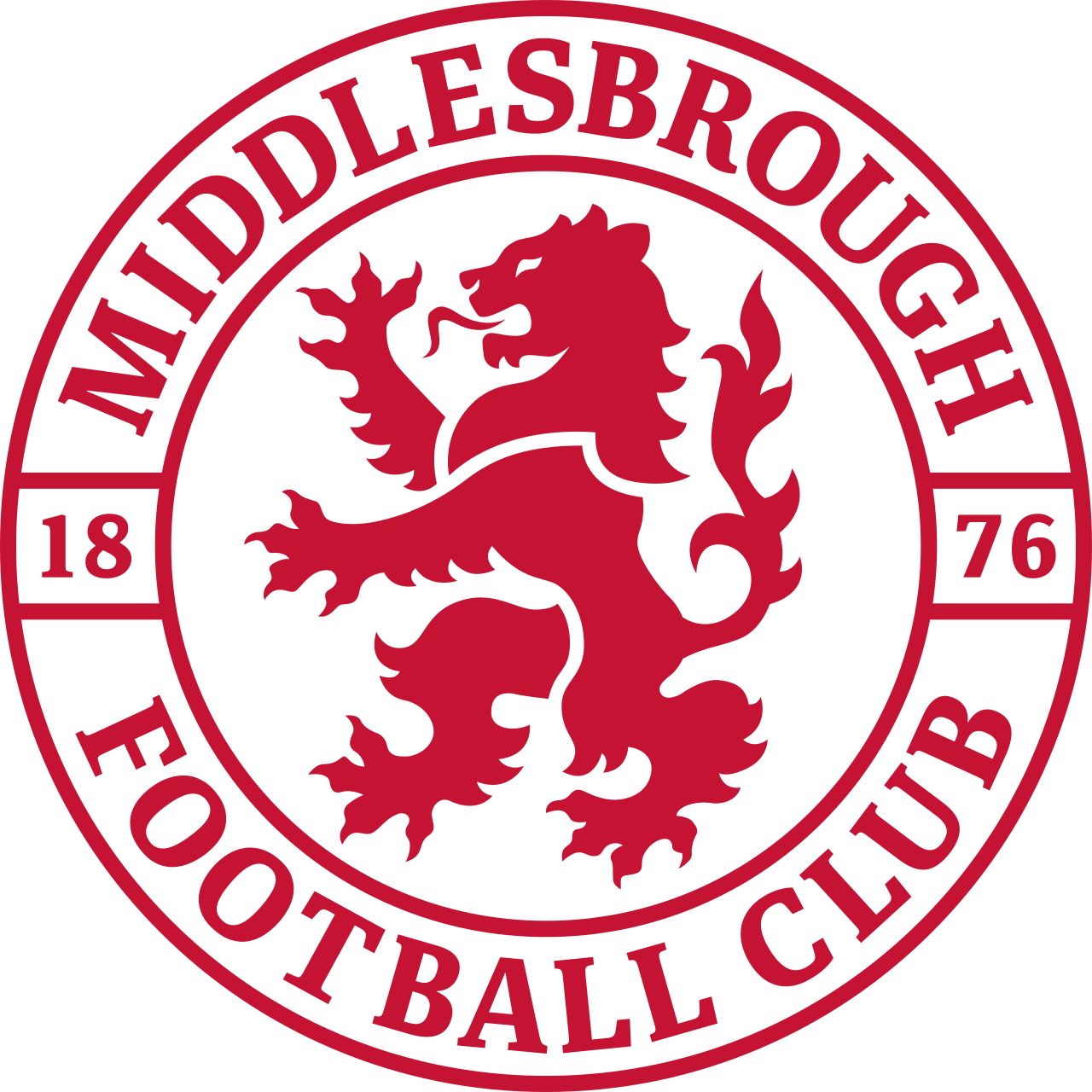 Stadion Riverside markas Middlesbrough di Championship