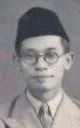 Potret Mohammad Farid Ma'ruf ulama dan mantan Menteri Urusan Haji