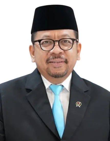 Profil Muhammad Qodari Kepala Badan Komunikasi Pemerintah