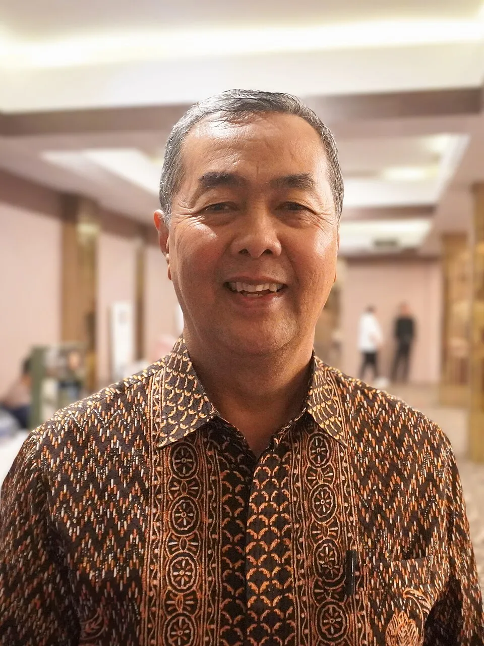 Profil Musliar Kasim akademikus dan mantan Wakil Menteri Pendidikan dan Kebudayaan