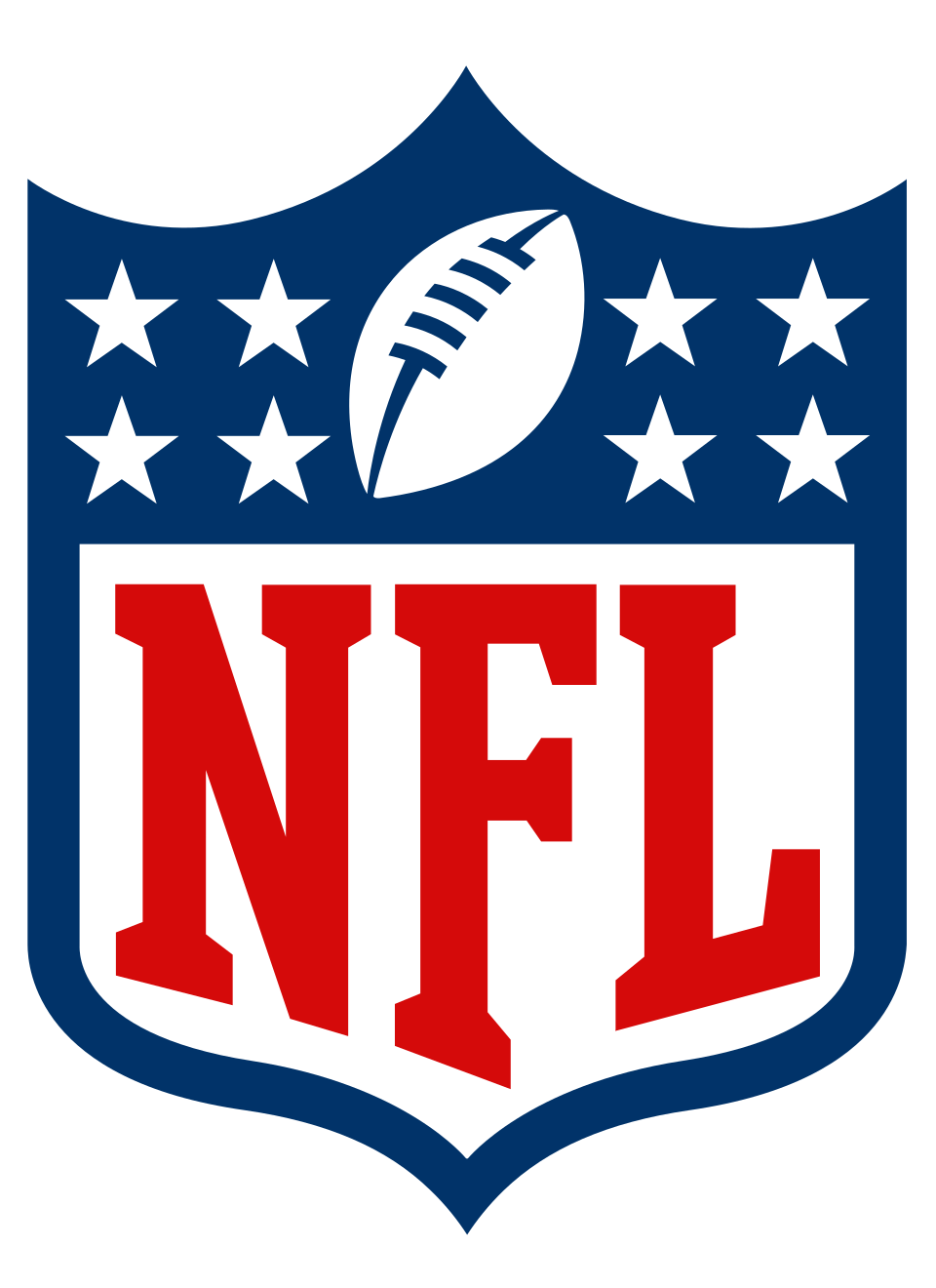 Kompetisi National Football League sebagai liga American football paling populer di Amerika Serikat