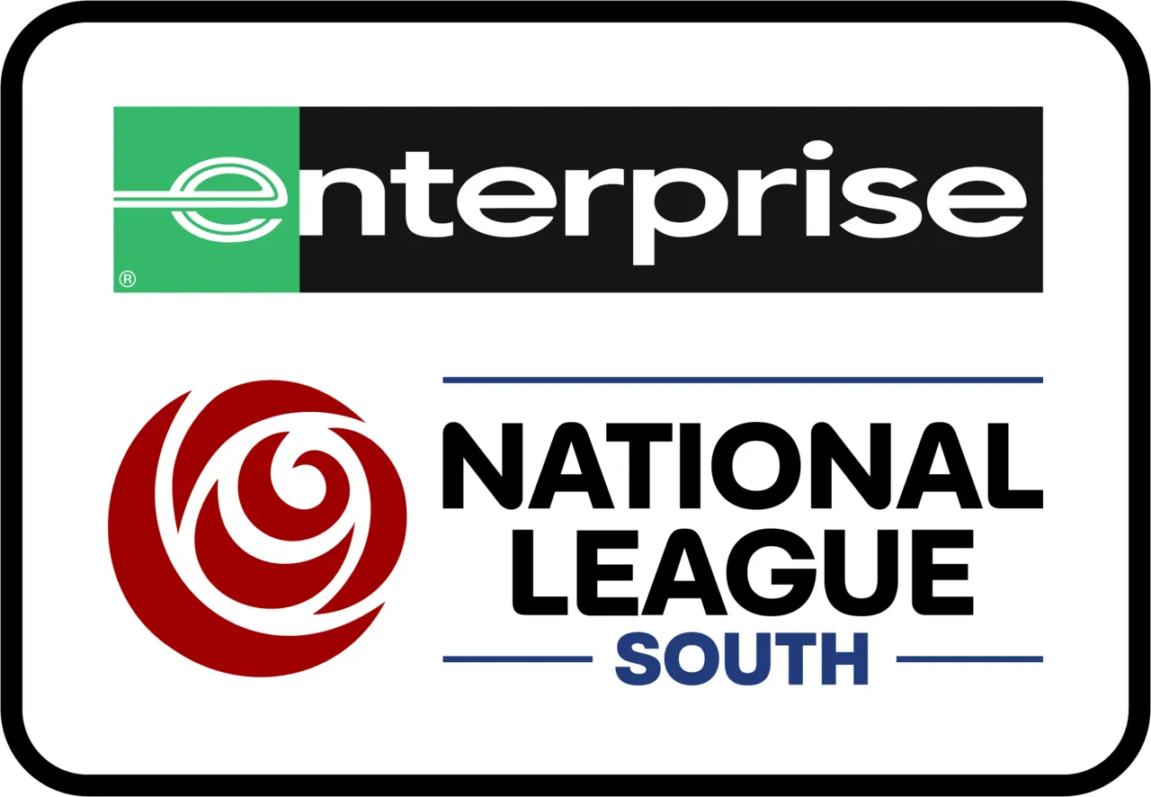 Pertandingan sepak bola National League South antara dua klub Inggris