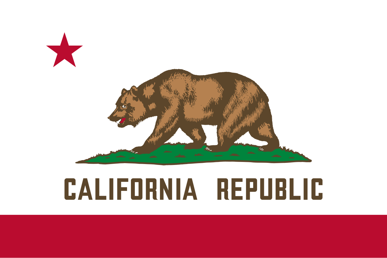 California menjadi pusat inovasi global dan ekonomi terbesar di antara negara bagian Amerika Serikat