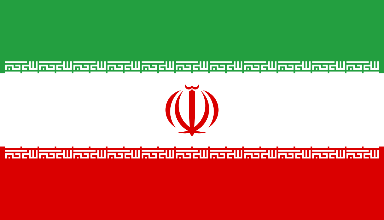 Pemandangan kota Teheran sebagai ibu kota sekaligus pusat ekonomi Iran