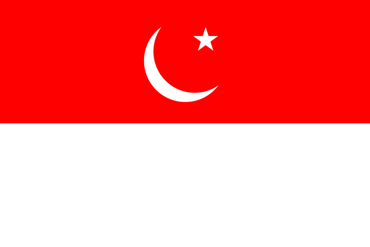 Dokumentasi sejarah gerakan Darul Islam dan Negara Islam Indonesia di masa lampau