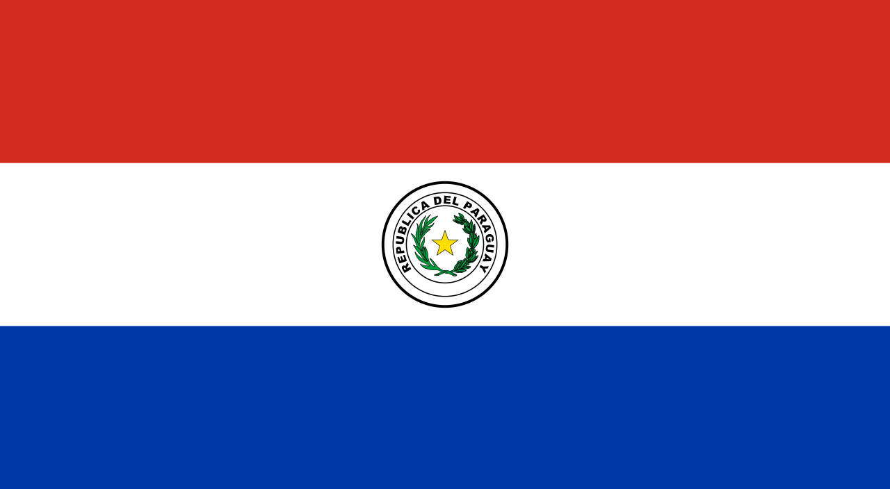 Paraguay, negara di Amerika Selatan yang dikenal dengan budaya Guaraní dan pertumbuhan ekonominya yang pesat