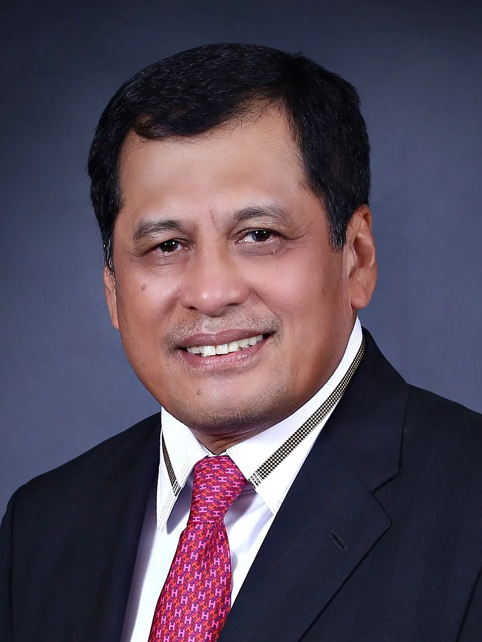 Profil Nurdin Halid, Politikus Golkar dan Mantan Ketua Umum PSSI