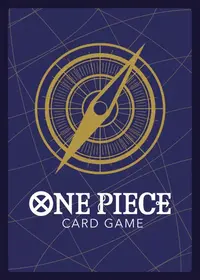 Kartu koleksi One Piece Card Game dengan karakter Luffy dan Kaido