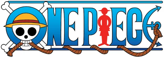 Franchise One Piece dengan berbagai media termasuk manga, anime, dan live-action
