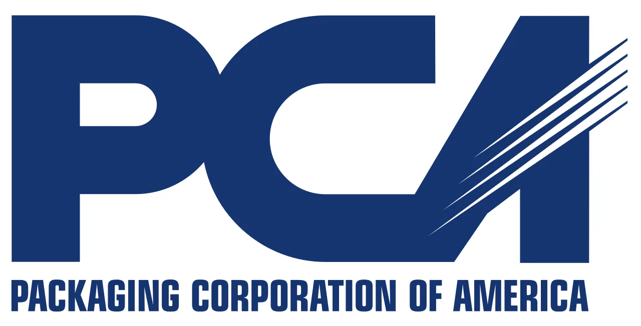 Kantor pusat Packaging Corporation of America di Lake Forest Illinois