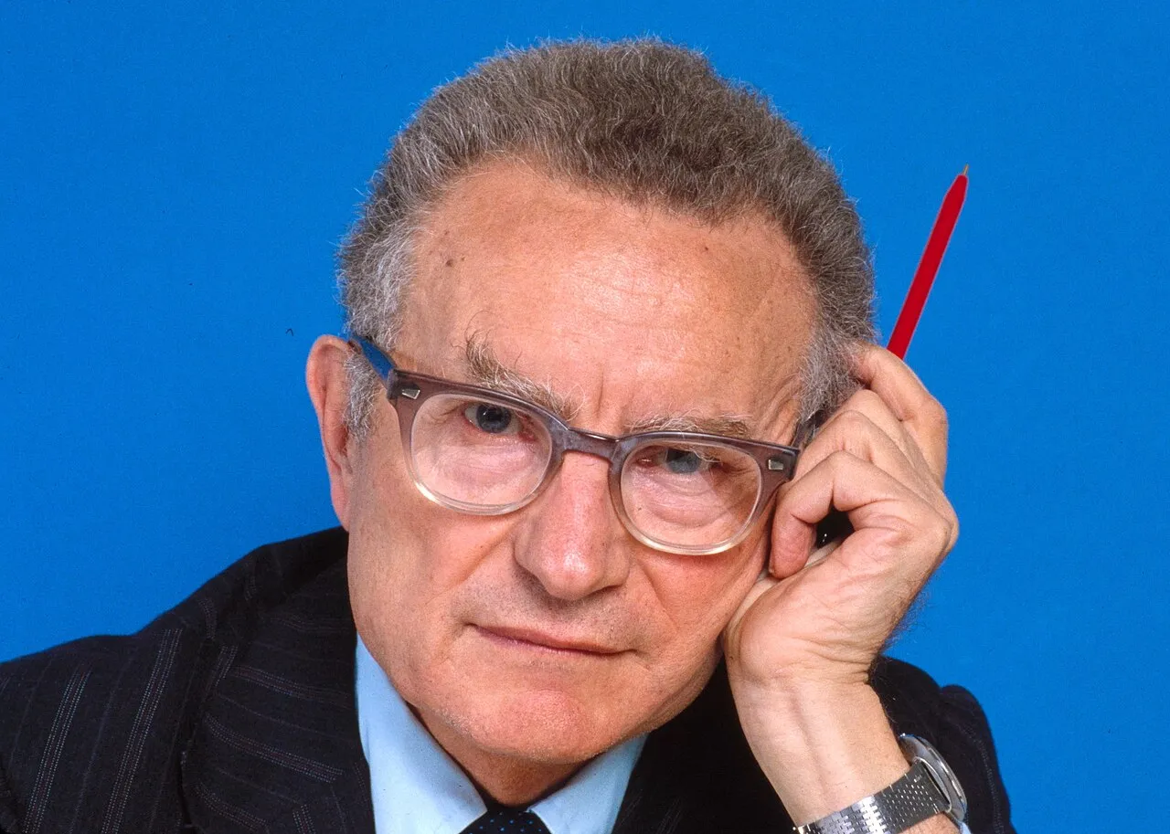 Profil Paul Samuelson ekonom legendaris peraih Nobel asal Amerika Serikat