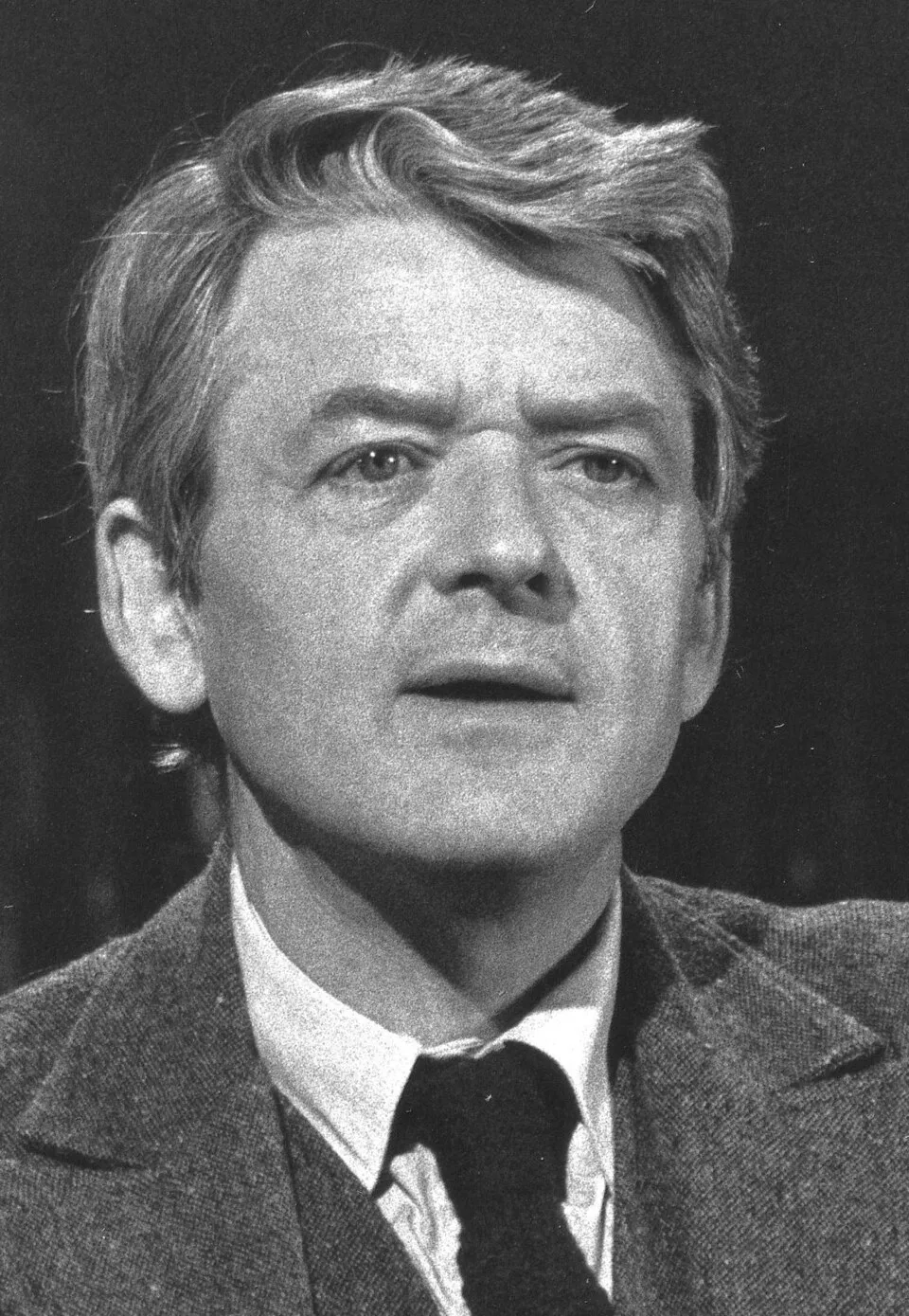 Aktor senior asal Amerika Serikat Hal Holbrook dalam sebuah acara penghargaan