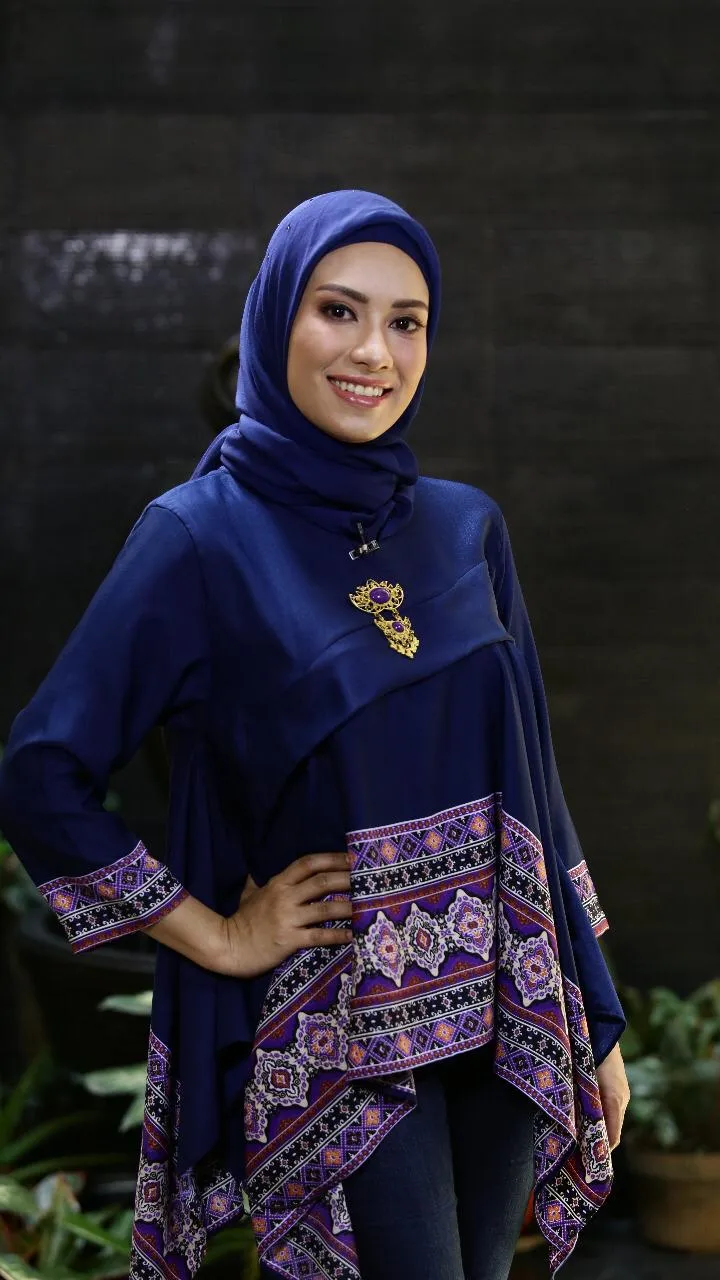 Profil aktris dan model senior Indonesia Imelda Soraya