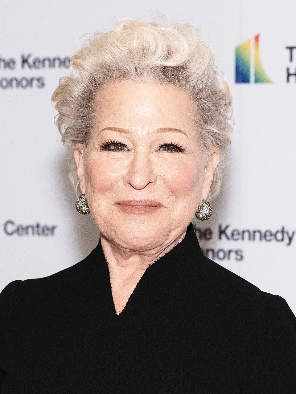 Bette midler