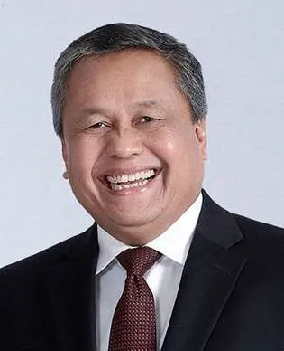 Profil Perry Warjiyo ekonom Indonesia dan mantan Gubernur Bank Indonesia