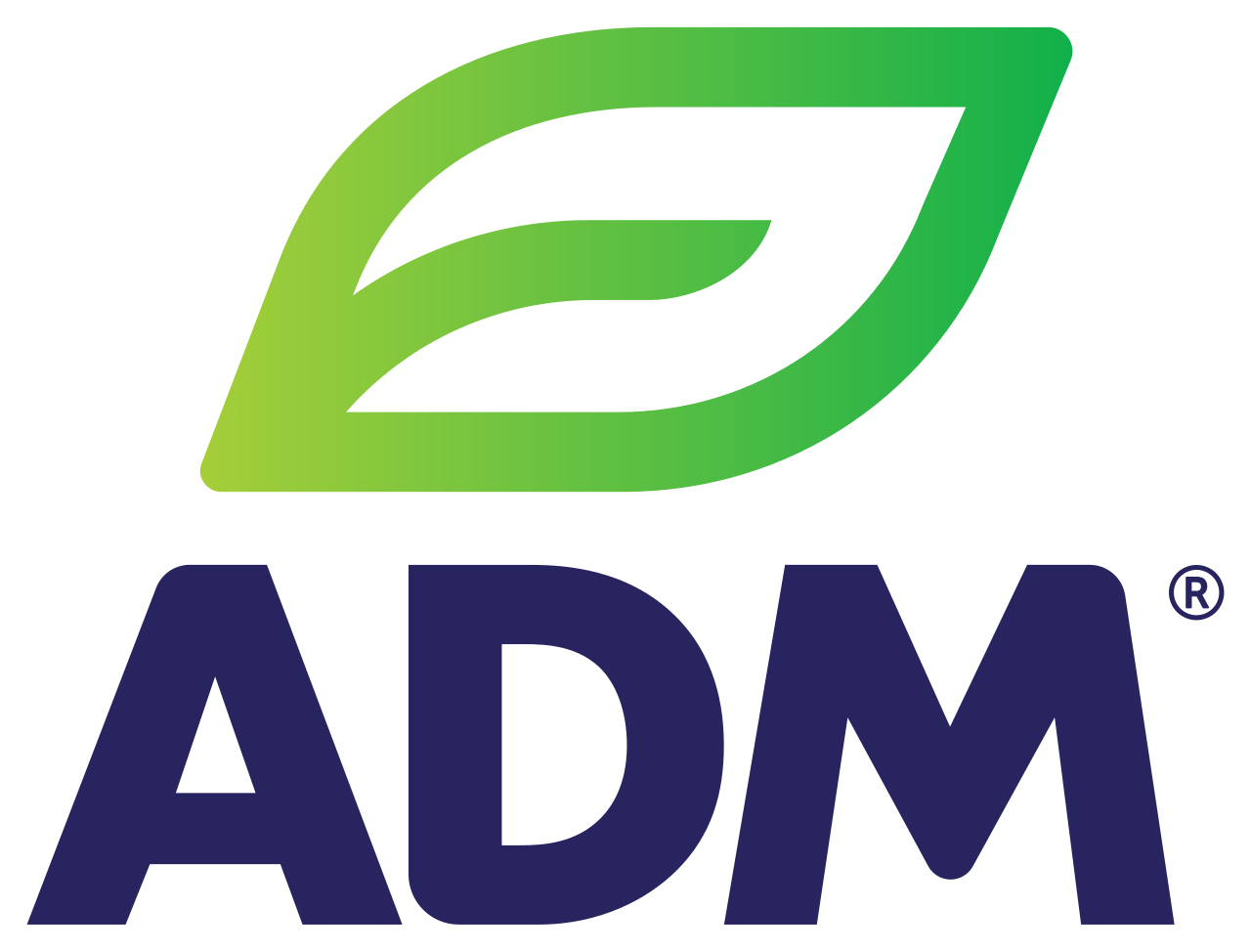 Gedung kantor pusat dan fasilitas pengolahan Archer Daniels Midland