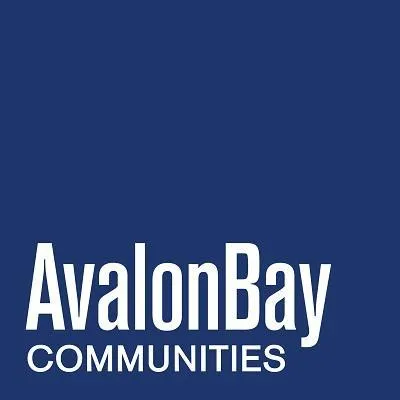 Gedung apartemen milik perusahaan AvalonBay Communities di Amerika Serikat
