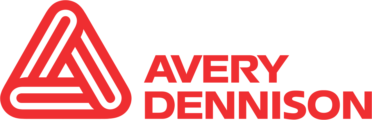 Kantor pusat perusahaan Avery Dennison Corporation di Amerika Serikat