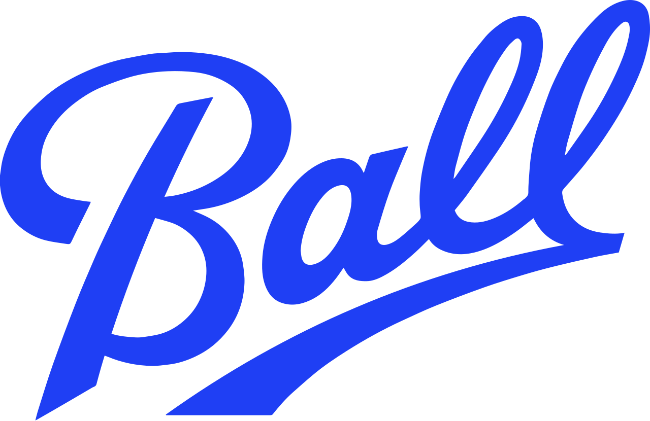 Gedung perkantoran Ball Corporation di Westminster Colorado