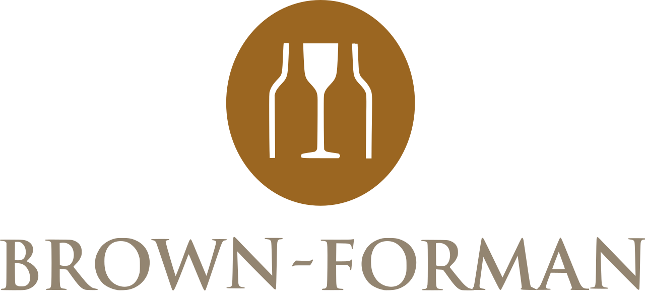 Pabrik dan kantor pusat Brown-Forman Corporation di Louisville, Kentucky