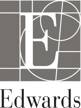 Kantor pusat Edwards Lifesciences di Irvine California