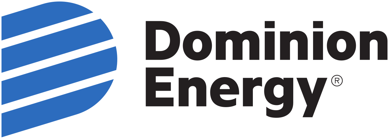 Kantor pusat dan fasilitas infrastruktur Dominion Energy di Amerika Serikat