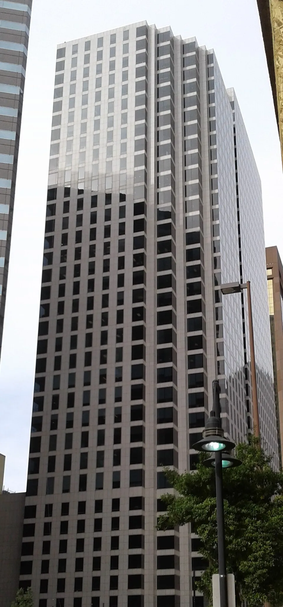 Kantor pusat Jacobs Solutions di Dallas Amerika Serikat