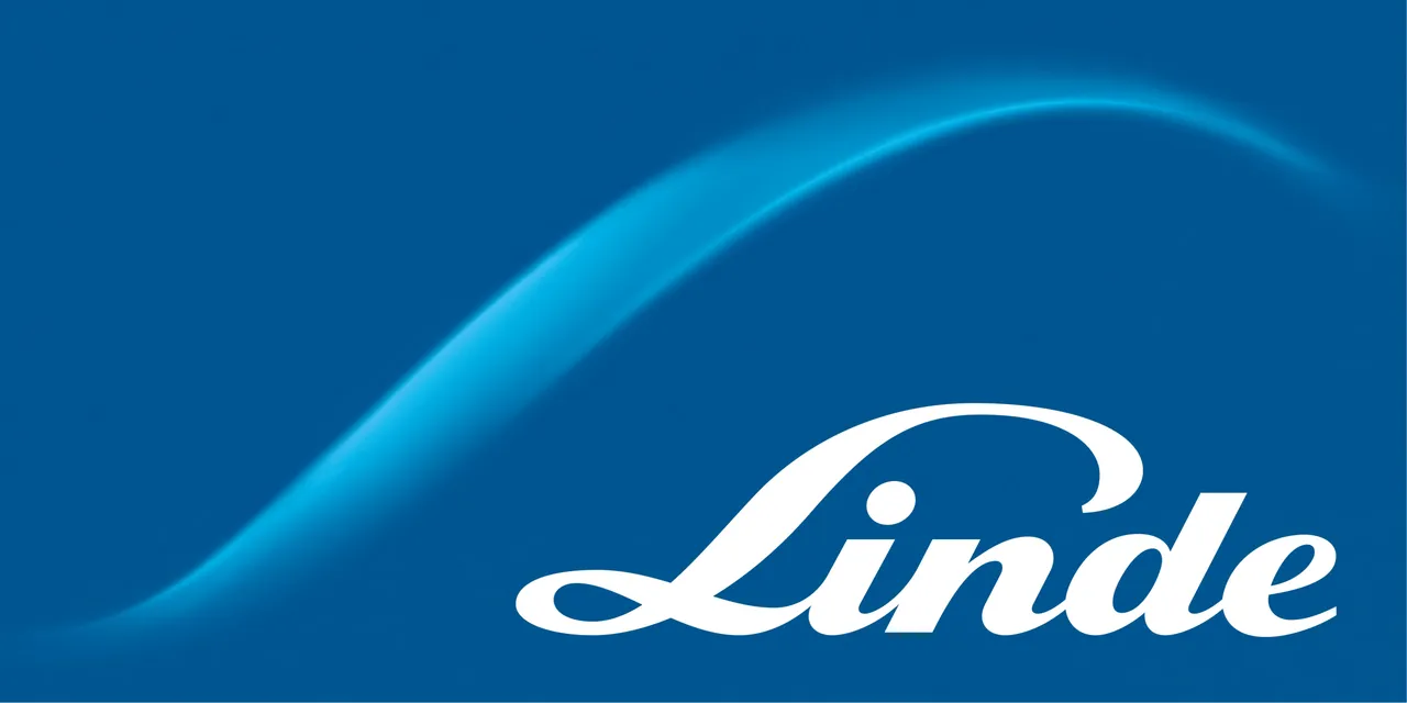 Pabrik pemisahan gas industri milik Linde plc di berbagai belahan dunia