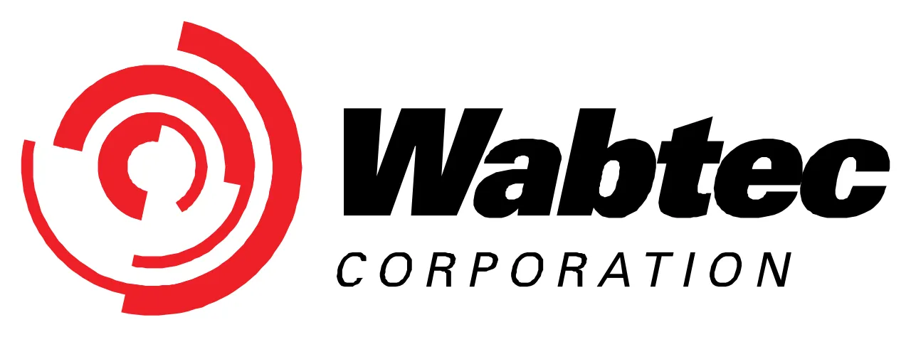 Pabrik dan kantor pusat perusahaan manufaktur lokomotif Wabtec di Amerika Serikat