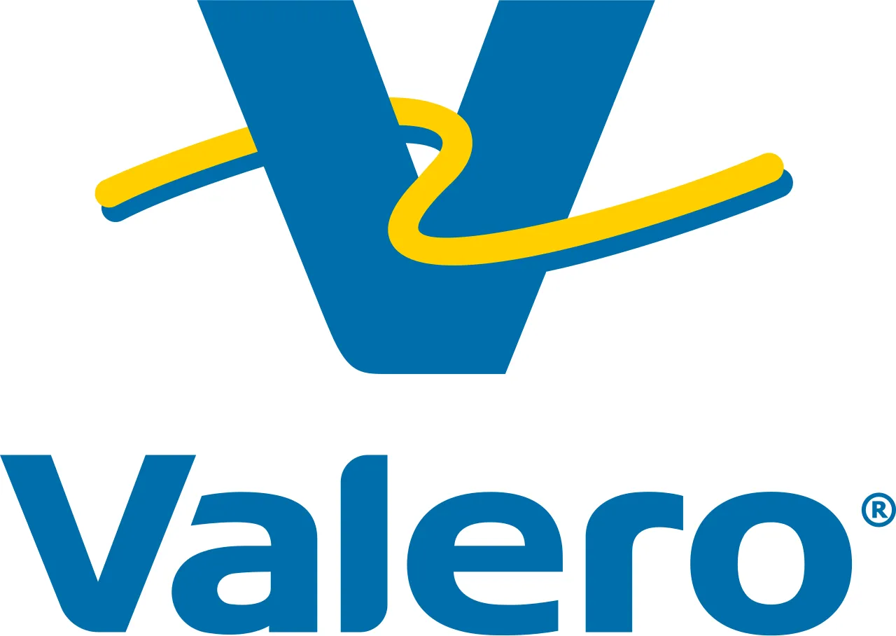 Kilang minyak Valero Energy Corporation di Amerika Serikat