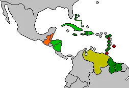 Petrocaribe, organisasi pengadaan minyak regional yang diinisiasi oleh Venezuela