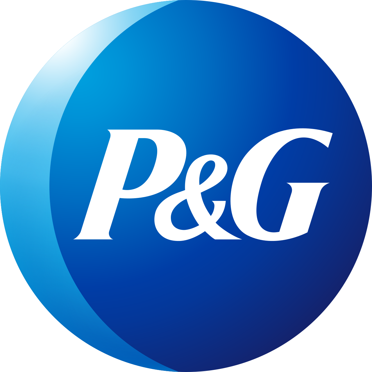 Kantor pusat Procter and Gamble di Cincinnati Ohio Amerika Serikat