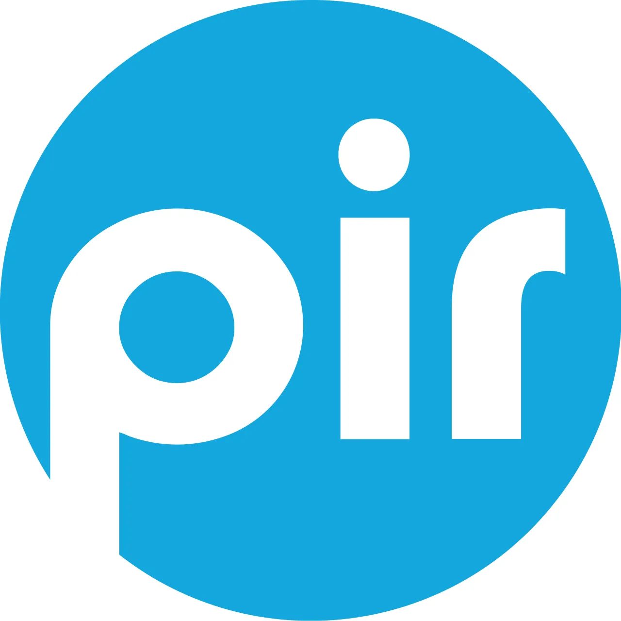Gedung perkantoran Public Interest Registry pengelola domain ORG di Virginia