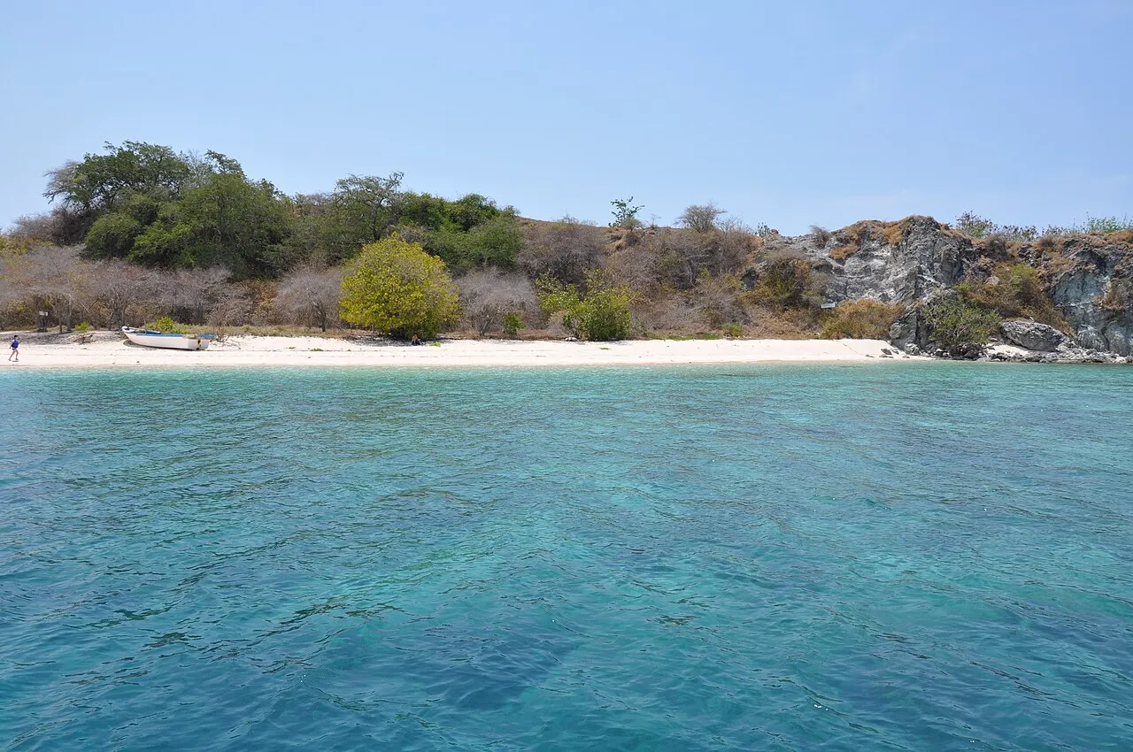 Kepulauan seribu