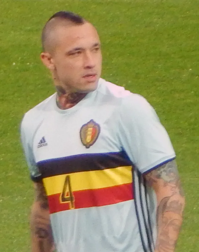 Profil gelandang top Belgia berdarah Indonesia Radja Nainggolan