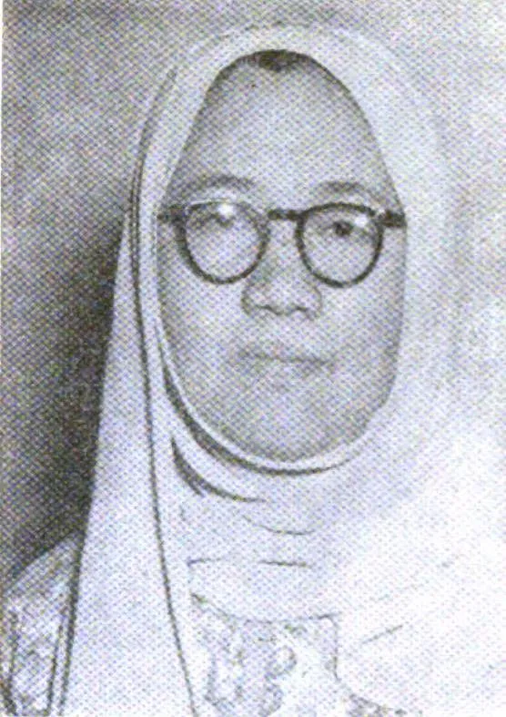 Profil Rasuna Said pahlawan nasional pejuang emansipasi wanita Indonesia
